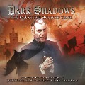 Cover-Bild zum Titel 'The Fall of the House of Trask' von 'Joseph Lidster'