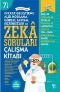 Cover-Bild zum Titel 'Zeka Sorulari 7' von 'Ferhat Cinar'