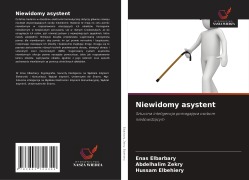 Niewidomy asystent - Enas Elbarbary, Abdelhalim Zekry, Hussam Elbehiery