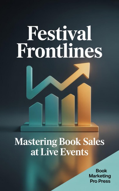 Festival Frontlines - Book Marketing Pro Press