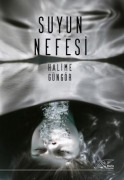 Cover-Bild zum Titel 'Suyun Nefesi' von 'Halime Güngör'