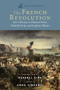 Gateway to the French Revolution - Edmund Burke