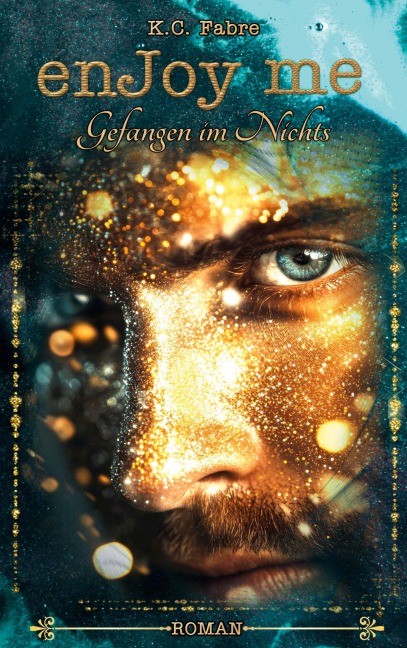 enJoy me - K. C. Fabre