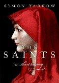 Cover-Bild zum Titel 'The Saints' von 'Simon Yarrow'