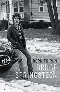 Cover-Bild zum Titel 'Born to Run' von 'Bruce Springsteen'