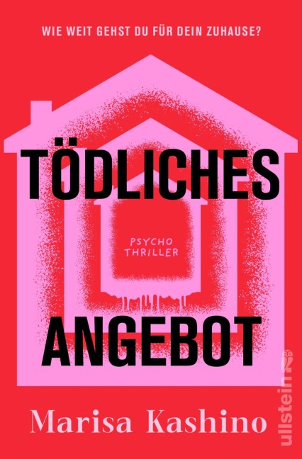 Tödliches Angebot - Marisa Kashino