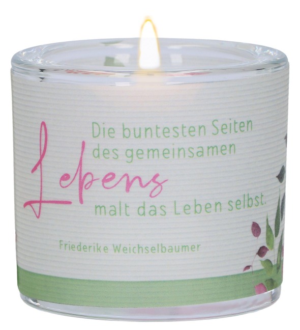 Gemeinsames Leben - 