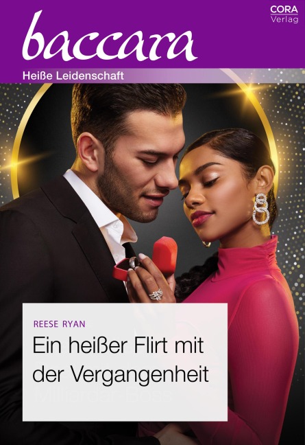 Ein heißer Flirt mit der Vergangenheit - Reese Ryan