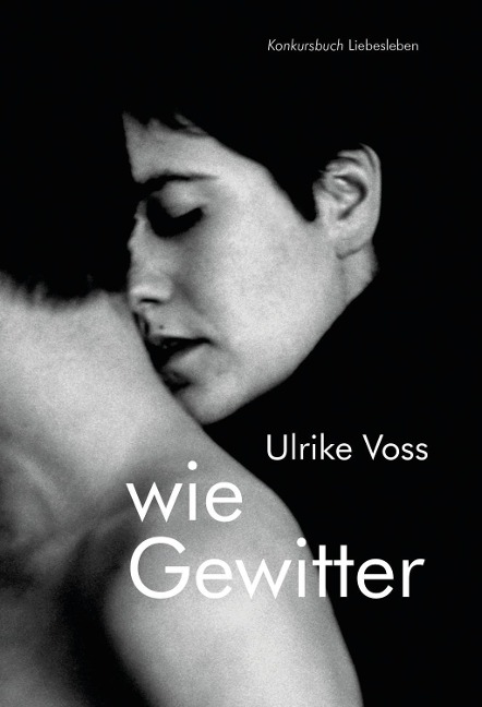 wie Gewitter - Ulrike Voss