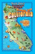 Cover-Bild zum Titel 'Uncle John's Bathroom Reader Plunges into California' von 'Bathroom Readers' Institute'