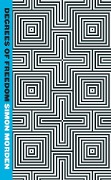Cover-Bild zum Titel 'Degrees Of Freedom' von 'Simon Morden'