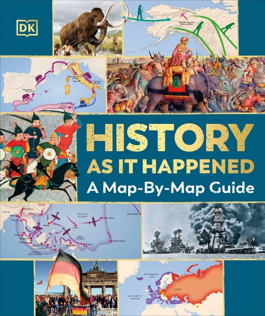 History as it Happened - 