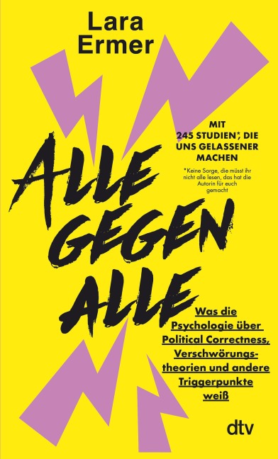 Alle gegen alle - Lara Ermer