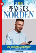 Cover-Bild zum Titel 'Der anonyme Lebensretter' von 'Carmen von Lindenau'