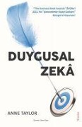 Cover-Bild zum Titel 'Duygusal Zeka' von 'Anne Taylor'