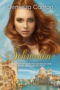 Cover-Bild zum Titel 'Schweben: Eine Romantasy Märchen-Neuerzählung von Das Verzaubertes Pferd (Mittelalterliche Märchen-Liebesromanserie, #19)' von 'Demelza Carlton'