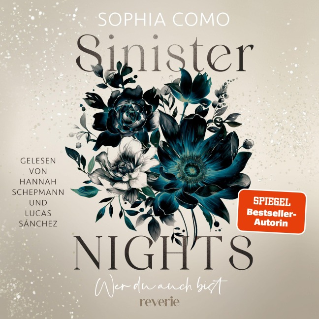Sinister Nights - Sophia Como