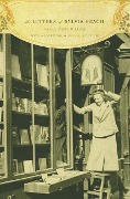 Cover-Bild zum Titel 'The Letters of Sylvia Beach' von 'Sylvia Beach'