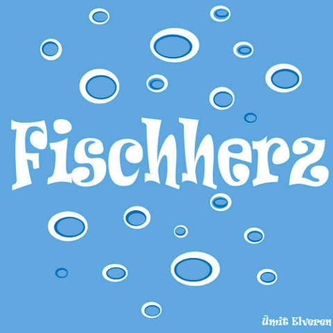 Fischherz - Ümit Elveren