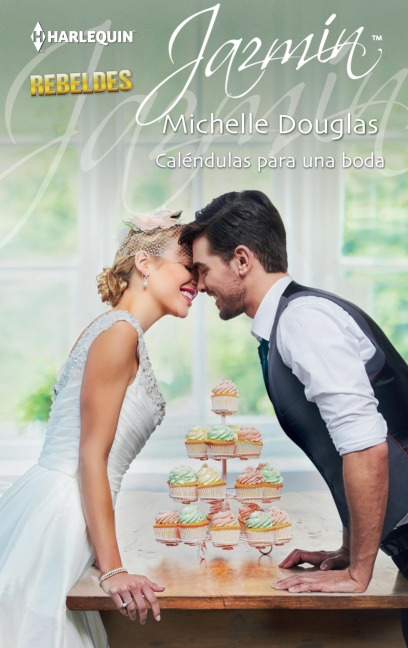 Caléndulas para una boda - Michelle Douglas