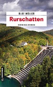 Cover-Bild zum Titel 'Rurschatten' von 'Olaf Müller'