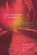 Cover-Bild zum Titel 'The Borders of America' von ''