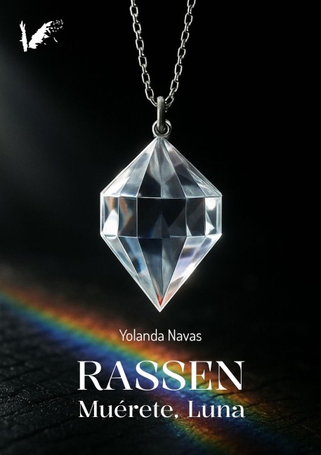 Rasen. Muérete Luna - Yolanda Navas
