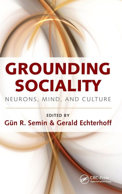 Grounding Sociality - 
