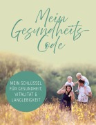 Cover-Bild zum Titel 'Mein Gesundheits-Code' von ''