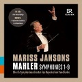 Jansons dirigiert Mahler: Sinfonien 1-9 - Mariss/BRSO Jansons