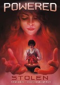 Cover-Bild zum Titel 'Stolen' von 'Priya Sridhar'