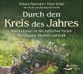 Durch den Kreis des Jahres - Antara Reimann, Peter Eckel