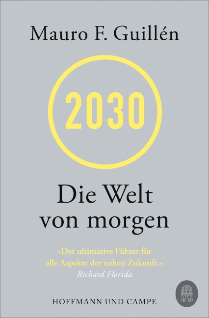 2030 - Mauro F. Guillén