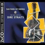 Sultans Of Swing (Special Edition) - Dire Straits