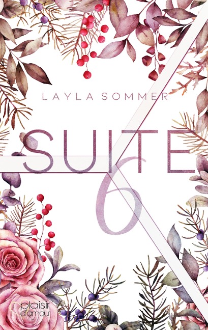 Suite 6 (Gesamtausgabe) - Layla Sommer