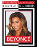 Cover-Bild zum Titel 'Beyonce' von 'Chuck Bednar'