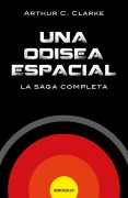 Cover-Bild zum Titel 'Una Odisea Espacial / A Space Odyssey' von 'Arthur C Clarke'