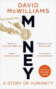 Cover-Bild zum Titel 'Money' von 'David McWilliams'