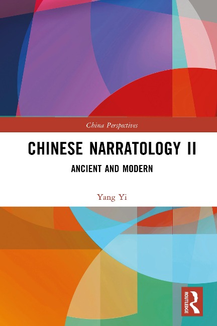 Chinese Narratology II - Yang Yi