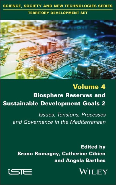 Biosphere Reserves and Sustainable Development Goals 2 - Bruno Romagny