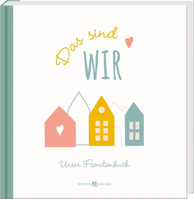 Das sind wir - Melissa Schirmer