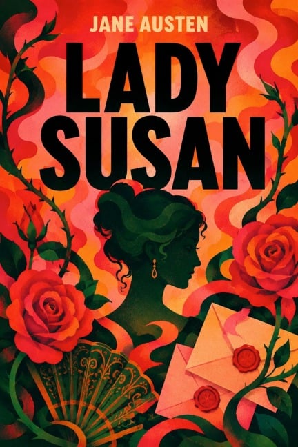 Lady Susan - Jane Austen