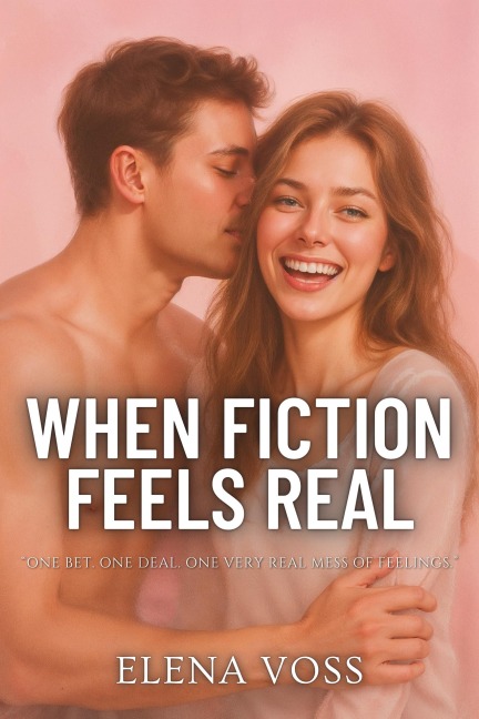 When Fiction Feels Real - Elena Voss