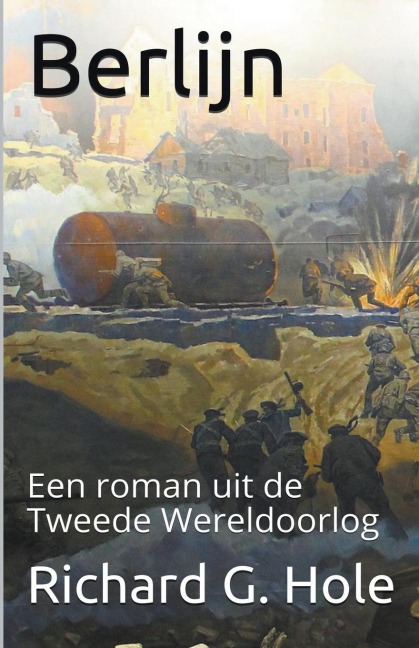 Berlijn - Richard G. Hole