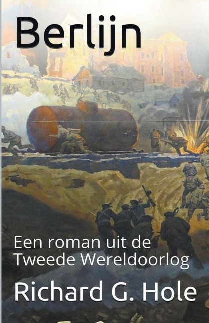 Berlijn - Richard G. Hole