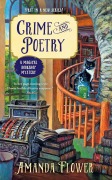 Cover-Bild zum Titel 'Crime and Poetry' von 'Amanda Flower'