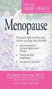 Cover-Bild zum Titel 'Your Guide to Health: Menopause' von 'Kate Bracy'