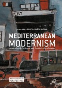Cover-Bild zum Titel 'Mediterranean Modernism' von ''