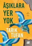 Cover-Bild zum Titel 'Asiklara Yer Yok' von 'Tarik Tufan'