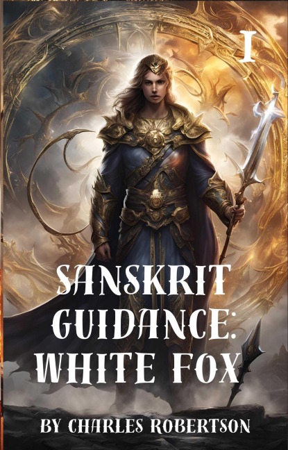 Sanskrit Guidance: White Fox 1 - Charles Robertson